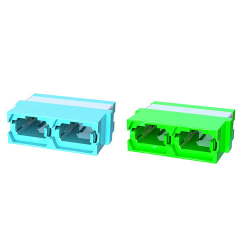 Features of MPO adapter