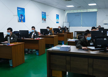 Shenzhen hecheng precision industry Co.,ltd