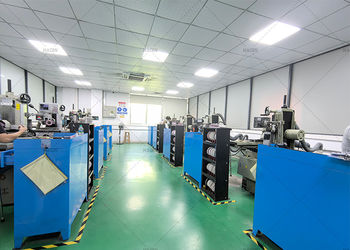 Shenzhen hecheng precision industry Co.,ltd