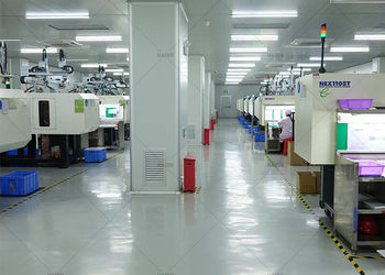 Shenzhen hecheng precision industry Co.,ltd