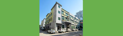 China Shenzhen hecheng precision industry Co.,ltd Company Profile