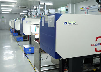 Shenzhen hecheng precision industry Co.,ltd