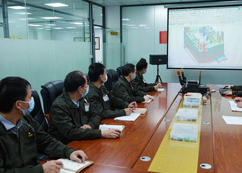 Shenzhen hecheng precision industry Co.,ltd