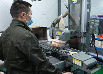 Shenzhen hecheng precision industry Co.,ltd