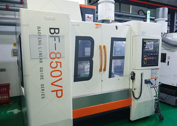 Shenzhen hecheng precision industry Co.,ltd