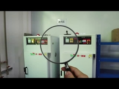 how fiber connectors be manufactured in factory?