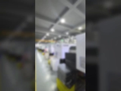 Compact Design LC Fiber Optic Connector Duplex Plastic / Metal Housing