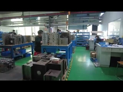 Fiber Optic LC Connector 3.0mm multi-mode can with jags fast connector kits