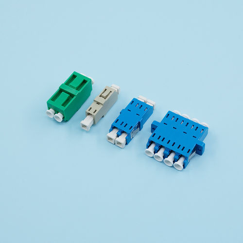 Latest company blogs about LC Adapters