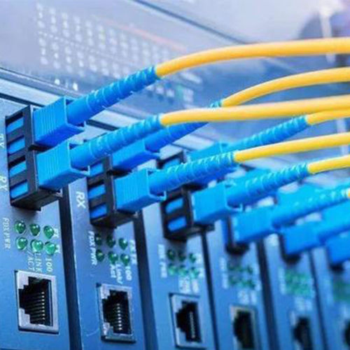 Latest company blogs about Different types of the fiber optic connectors