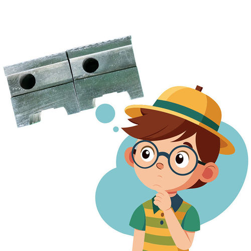 Latest company blogs about Whats the dfferernce between good-quality molding and bad-quality molding?