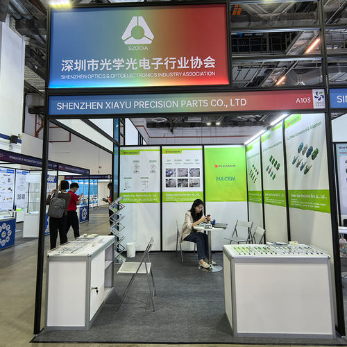 Latest company blogs about Reflections from APE EXPO Singapore: Insights into the Fiber Optic Industry