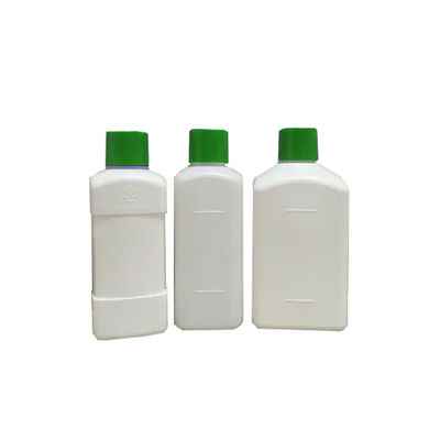 Plastic Injection Molding Tubes For Medical Instruments Industries