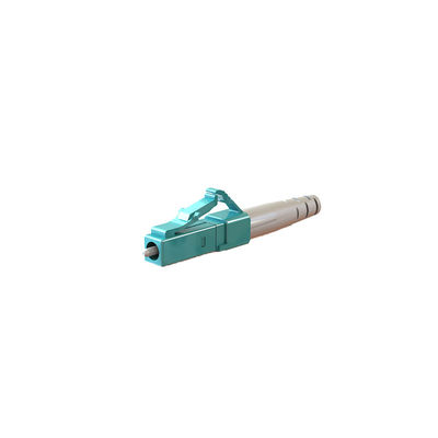 Good price Transform Your Network With The 3.0 LC Fiber Optic Connector Simplex online
