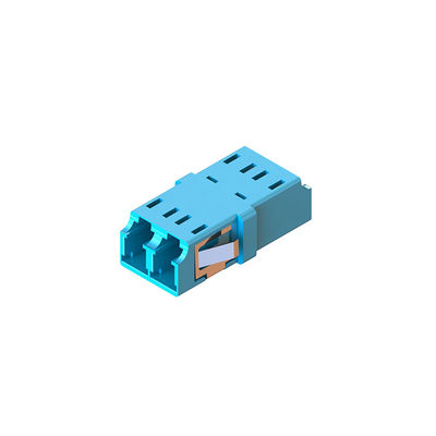 Good price CATV Active Device Termination Telecommunication Networks LC Adapter Duplex online