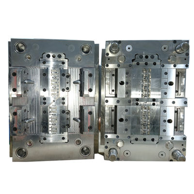 Good price High Precision Injection Molding Parts online