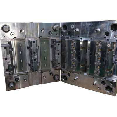 Good price Steel Polishing High Precision Tooling Corrosion Resistant 0.001mm Tolerance online