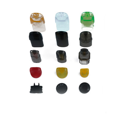 No Oil Leakage E Cig Vape Kits With Airflow Control Vaping With Good Tightness
