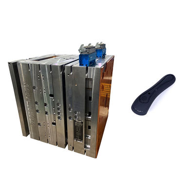 Good price 3D Drawing Mold Manufacturing plastic injection molding all in one company imported steel online