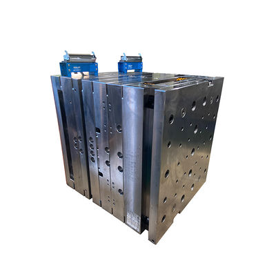 Good price Customized Texturing Moldings Toolings Design With 3D Drawing Change Moldflow Anaylsis Support Injection Molding online