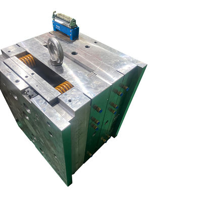 Good price S136H Steel Toolings With Moldflow Analysis For Pre-Placed Insert Injection Molding online