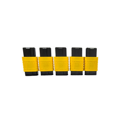 Good price High Precision Interchangeable MPO Connector For Smooth Data Transmission online