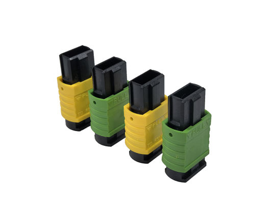 Good price MPO Fiber Optic Terminal Kits Single Mode / Multi Mode Fiber Optic Network Connector online