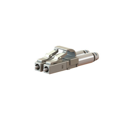 Good price Duplex Fiber Optic Cable Connector SM MM Pigtail Cable Connector online