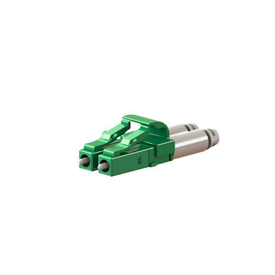 Good price Specialized Clip for Wide Range of Applications LC Fiber Optic Connector Duplex online