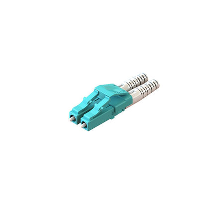 Good price 15 Years of Experience in High-Precision Mold Design and Development LC Fiber Optic Connector online
