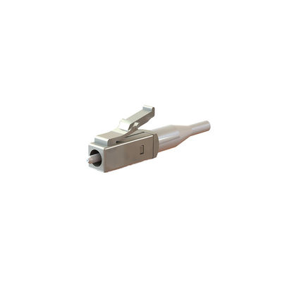 LC Type Fiber Optic Connector For Telecommunications And Data Centers Terminal Kits