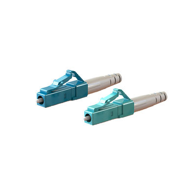 Good price Simplex LC Fiber Connector 3.0mm Terminal Kits With Telecom Level online