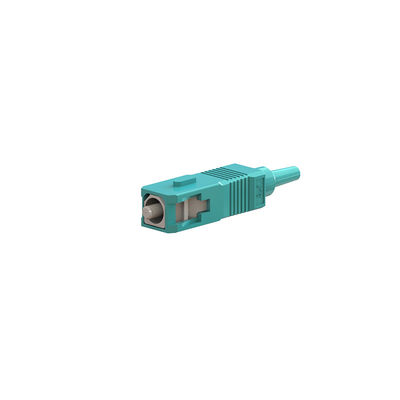 Good price 0.9mm Om3 LC And SC Fiber Connections SC / PC Fiber Optic Connector Kit online