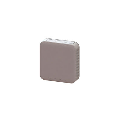 Good price Indoor Plastic 4 Core FTTH Distribution Terminal Box Wall Mount Type online