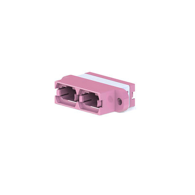 Good price High Precision MPO Fiber Optical Adapter With Good Temperature Change Resistance online