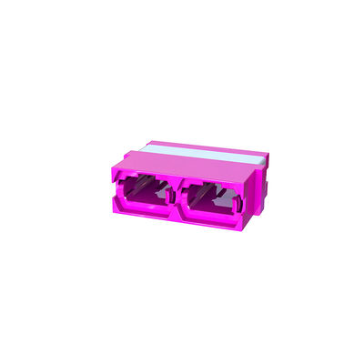 Good price Colorful Fiber Optic Adapter for Easy Identification and Stable Performance in ODF and Networks online