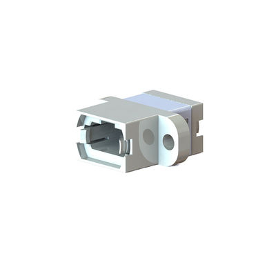 Good price Fiber Optic Network Adapter MPO Are Widely Used In CATV Telecommunication And Test Equipment online