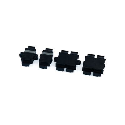 MPO Fiber Optic Adapter for network LAN telcommunication coupler