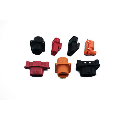 Good price OEM / ODM Electronical Connector Precision Automotive Parts Customized online