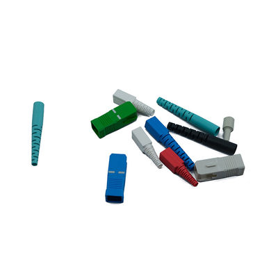 Good price SC / APC Connector Type Fiber Optic Terminal Kits For Telecommunication online