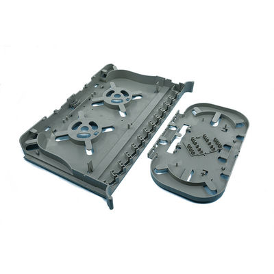 Good price FTTH Waterproof IP66 ONU Fiber Box Outdoor Fiber Optic PLC Splitter Distribution Box online