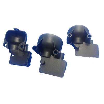 Good price Automotive ABS Plastic Injection Molding Parts High Precision Car Auto Parts online