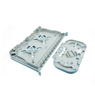 Good price Fdb FTTH 24 Core Fiber Optic Termination Box With Gland ONU Box online