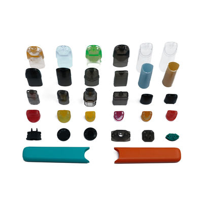 Good price OEM Custom ABS Plastic Consumer Products Smoke Shell Injection Molding online