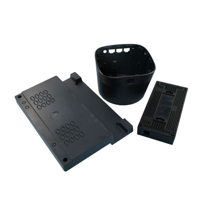 Good price FTTH 12 Core IP65 Fiber Optic Connector Box Plastic ONU Fiber Optic Splice Box Outdoor online