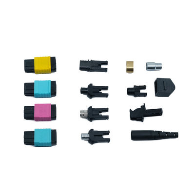 Good price High Precision and Interchangeable MPO Connector for Smooth Data Transmission online