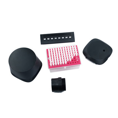 Good price Customized Medical Plastic Parts Injection Molding OEM ODM Support online