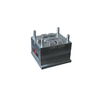 Good price Steel 316 0.01mm High Precision Tooling Injection Mold Customized online