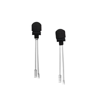 Good price 40G 100G Optical Fiber Array Cable MPO MT-FA Optical Fiber Module online