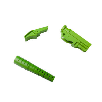 Good price UPC E2000 Fiber Optic Connector Simplex Fiber Optic Adapter Optical Coupler online